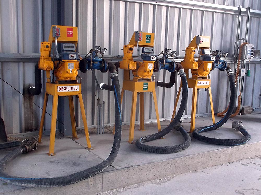 westhusing's - petroleum and point of sale equipment photo